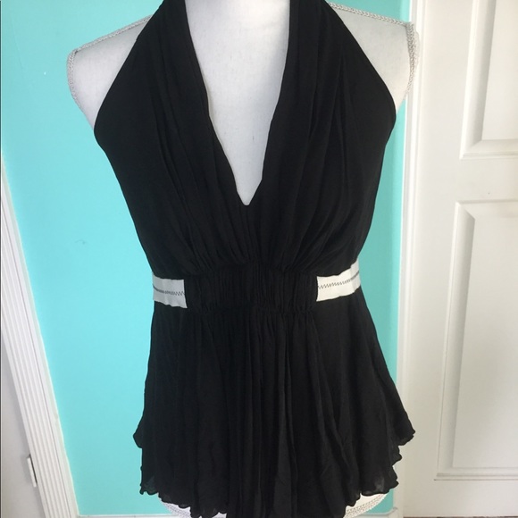 Max Azria Collection top - Picture 4 of 7